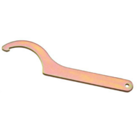 KW Tooling Parts|1 PC Spanner wrench 75 mm