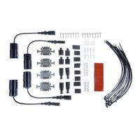 KW Cancellation kit for electronic damping-MINI