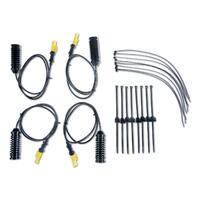 KW Cancellation kit for electronic damping For BMW (68511187)