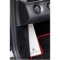 718 Aluminum Foot Rest For Right-hand Drive Vehicles