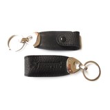 Akrapovic USB Key pocket - black