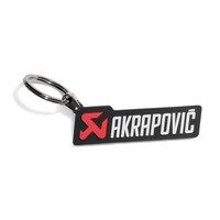 Akrapovic Keyholder
