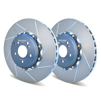Girodisc Front 2-piece Rotor for Mercedes GLA45 AMG