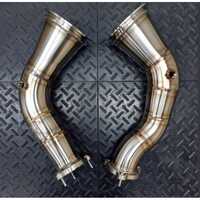 Downpipes - Audi B9 RS5 / RS4