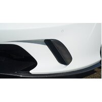 McLaren GT | Frontspoiler Attachment