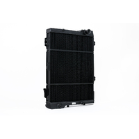 CSF 7208 Audi Classic & Small Chassis 5-Cylinder High-Performance All-Aluminum Radiator