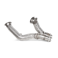 Akrapovic Downpipe (SS) - M3 and M4 (F80 and F82)
