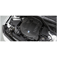 Eventuri BMW B58 M140i, M240i, M340i  F Series Carbon Engine Cover