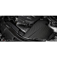 Eventuri BMW E9X M3 Carbon Airbox Lid Matte