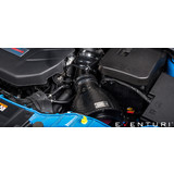 Eventuri Ford Focus MK3 RS - Black Carbon Intake