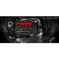 Eventuri Audi TTRS 8S - Black Carbon Intake