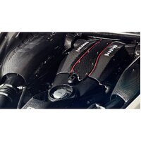 Ferrari F8 Tributo/Spider | Novitec Power Stage 2 (Exhaust without Flap-Regulation)