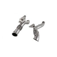 NOVITEC CATALYST-REPLACEMENT PIPE (SET OF TWO)
