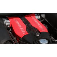 Ferrari 488 Spider/GTB | Novitec Performance Stage 2 (Exhaust without Flap-Regulation)