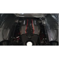 Ferrari 488 Spider/GTB | Novitec Performance Stage 3 (Exhaust without Flap-Regulation)
