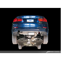 AWE Exhaust Suite FOR BMW F30 320I