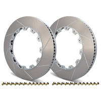 Girodisc 380x34mm Replacement Rotor Rings, D62