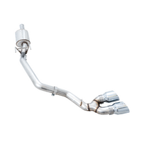 AWE 0FG EXHAUST SUITE FOR THE 4TH GEN RAM 1500 5.7L