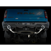 AWE 0FG Exhaust Suite FOR THE 5TH GEN RAM 1500 5.7L