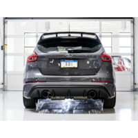 AWE Exhaust Suite FOR MK3 FORD FOCUS RS