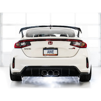 AWE EXHAUST SUITE FOR THE FL5 HONDA CIVIC TYPE-R