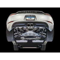 AWE TUNING PORSCHE 718 BOXSTER / CAYMAN Exhaust Suite