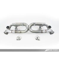 AWE TUNING 991 CARRERA SWITCHPATH Exhaust (FOR PSE-EQUIPPED VEHICLES)