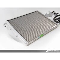 AWE TUNING COLDFRONT SYSTEM FOR AUDI Q5 / SQ5 3.0T