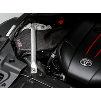 AWE S-FLO CARBON INTAKE SYSTEM FOR THE 2020+ TOYOTA GR SUPRA