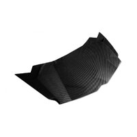 Lamborghini Aventador/Roadster/Aventador S/S Roadster/Aventador SV/SV Roadster/Aventador SVJ/SVJ Roadster | Trunk Lid With Air-Ducts (Ready For Paint