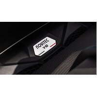 Lamborghini Huracan EVO RWD | Novitec Badge