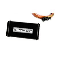 Rolls Royce Ghost | Spofec Can-Tronic Suspension Control Module