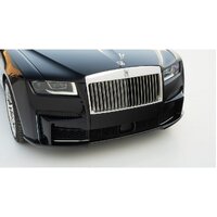 Rolls Royce Ghost II | Front Bumper with LED