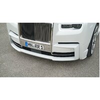 Rolls Royce Phantom | Front Bumper