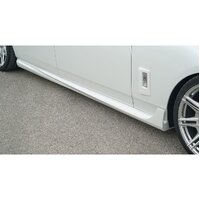 Rolls Royce Phantom | Side Panels (Set) For Extended Wheelbase