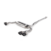 Akrapovic - Mercedes W177 CLA45s Evolution Line (Titanium)