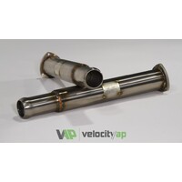 VelocityAP Aston Martin Virage/Vanquish/DB9/DBS/V12 Vantage Decat Exhaust Pipes