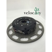 VelocityAP Aston Martin V8 Vantage GT4 Race Twin Plate Clutch &amp; Lightweight Flywheel