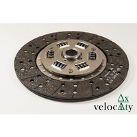 VelocityAP Aston Martin V8 Vantage Clutch Friction Plate Only Replacement