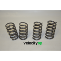 VelocityAP Audi R8 Gen 2 Rear Wheel Series Progressive Rate Lowering Springs