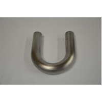 VelocityAP 3.0" 304 Grade Stainless Steel 16 Gauge Bend 1.5D Centerline Radius