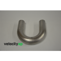VelocityAP 3.5" 304 Grade Stainless Steel 16 Gauge Bend 1.5D Centerline Radius