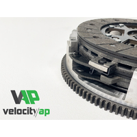 Velocity AP Twin Plate Organic Clutch for Audi R8/Lamborghini Gallardo, LP550, LP560, LP570