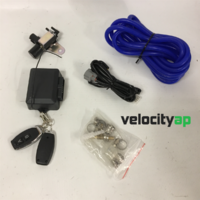 VelocityAP Exhaust Valve Remote Control Kit