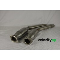 VelocityAP Jaguar XJ X351 200 Cell Sports Catalysts 5.0L Supercharged &amp; NA