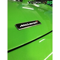 VelocityAP McLaren 675LT Performance ECU Tuning