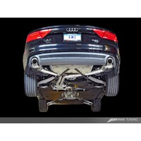 AWE TOURING EDITION Exhaust Suite FOR AUDI C7 A7