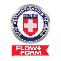HRE FlowForm 