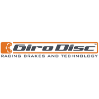 GiroDisc Racing Brakes