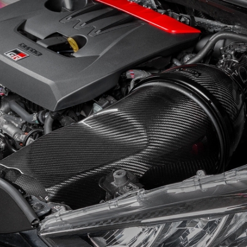Eventuri release Carbon Intake for the GR Yaris image